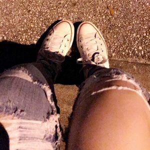 Meet your Posher, Alexia